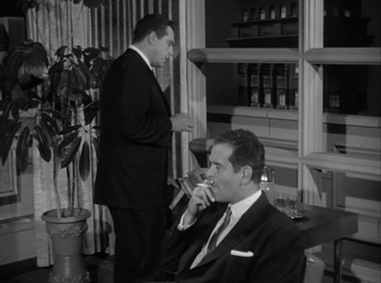 Perry Mason - Season 2 Episode 2 : The Case of the Lucky Loser