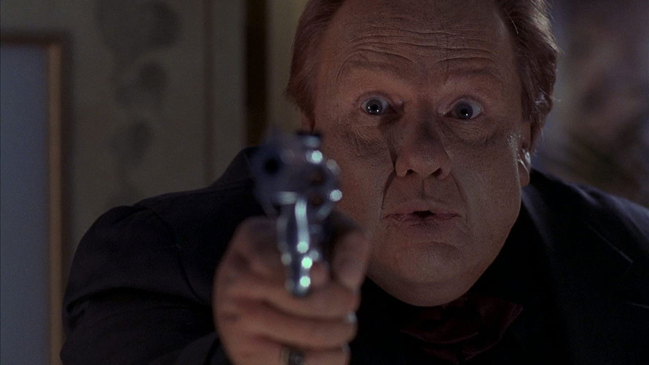 Deadly Lessons backdrop