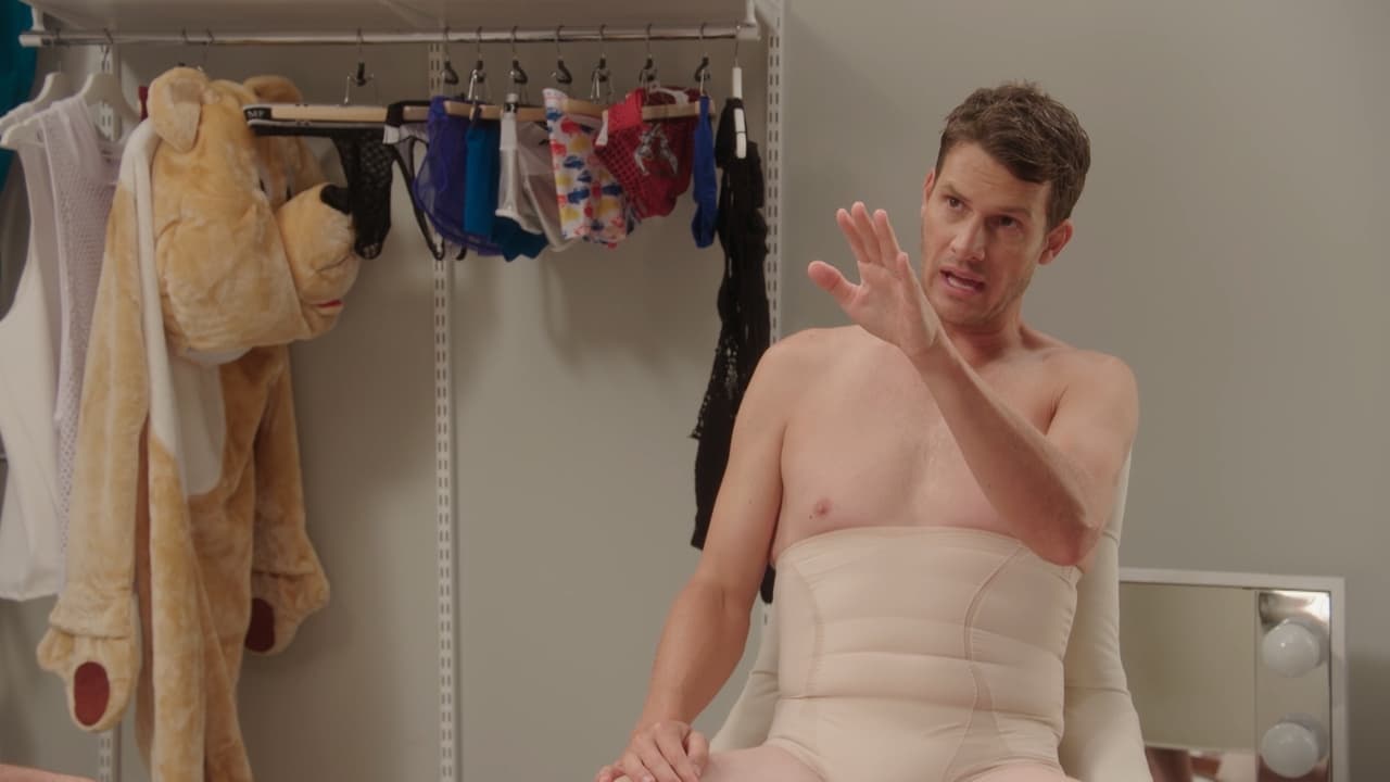 Tosh.0 - Season 9 Episode 21 : Zakar Twins