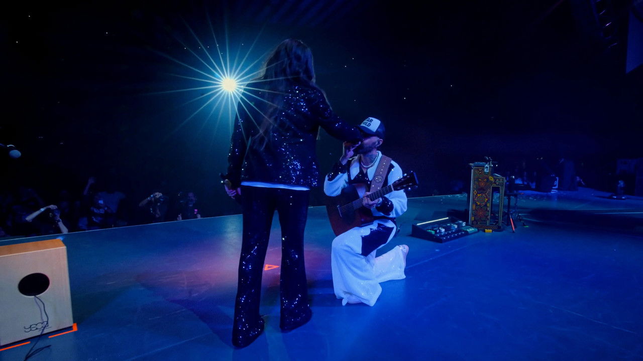 Jesse & Joy: Lo que nunca dijimos — Épisode 4