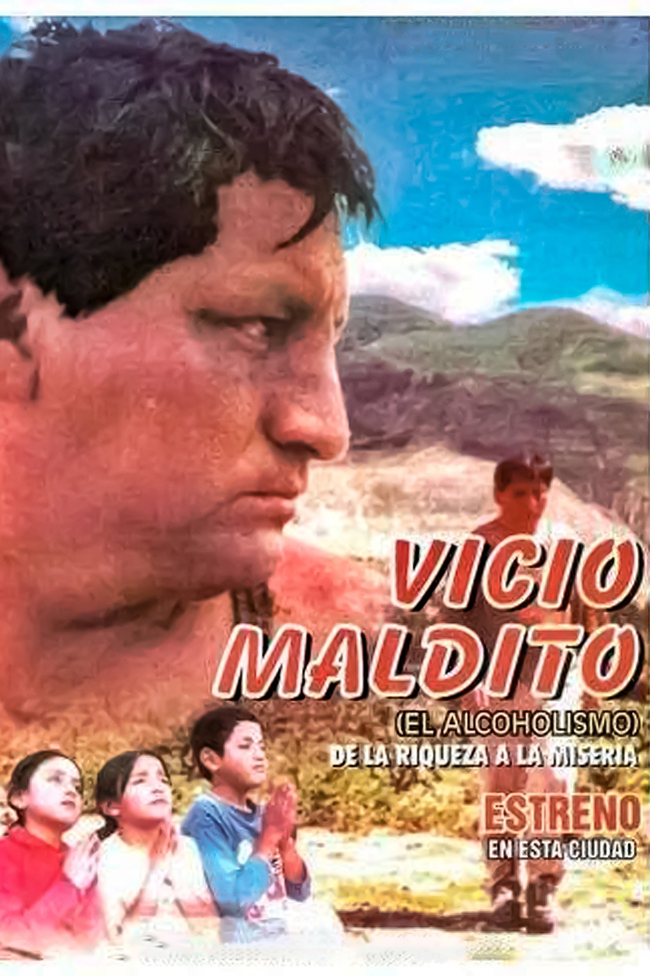 Vicio Maldito