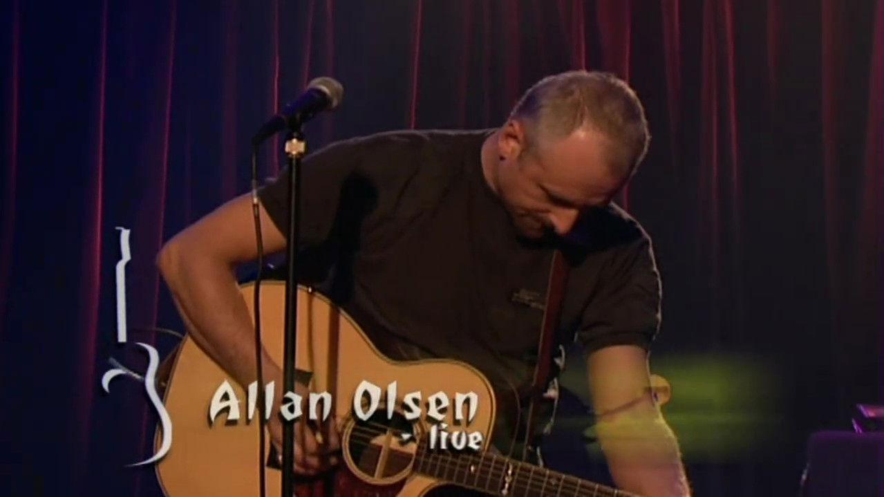 Troubadurerne — Épisode 3