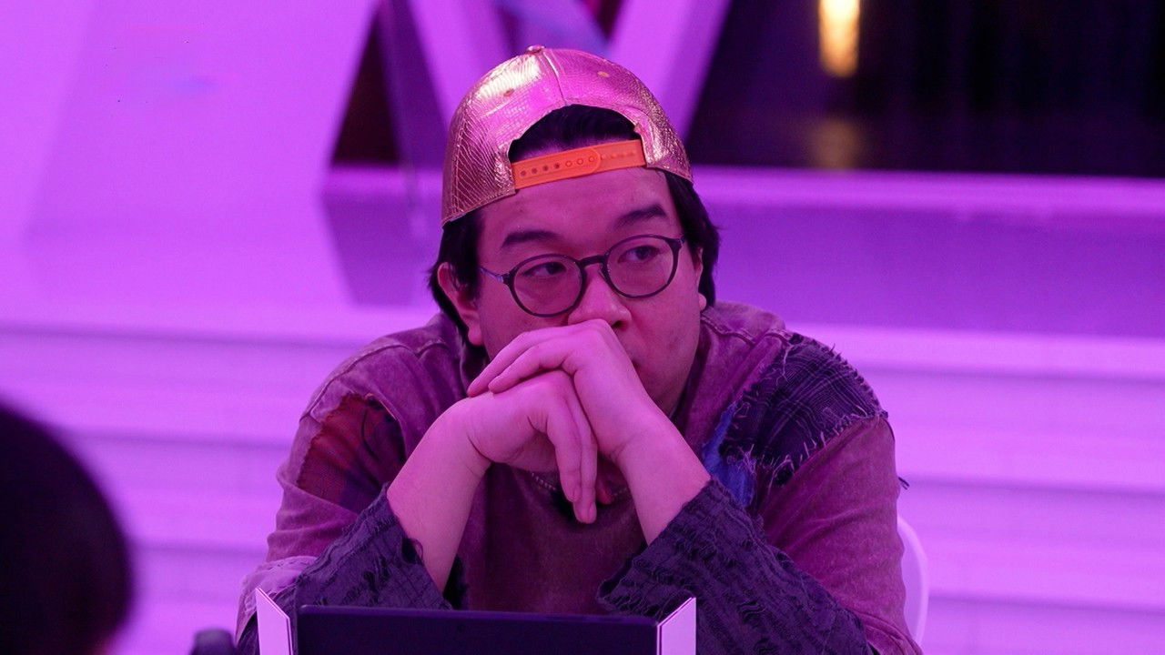 膠戰 — Épisode 3