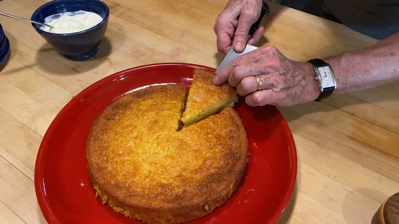 Exploring Mexico's Kitchen with Rick Bayless — Épisode 18