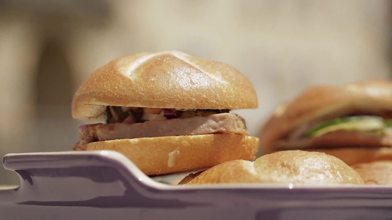 Unti e Bisunti — Épisode 9