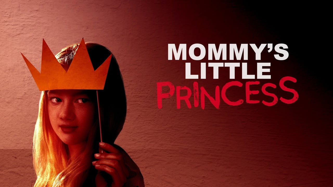 Mommy's Little Princess background