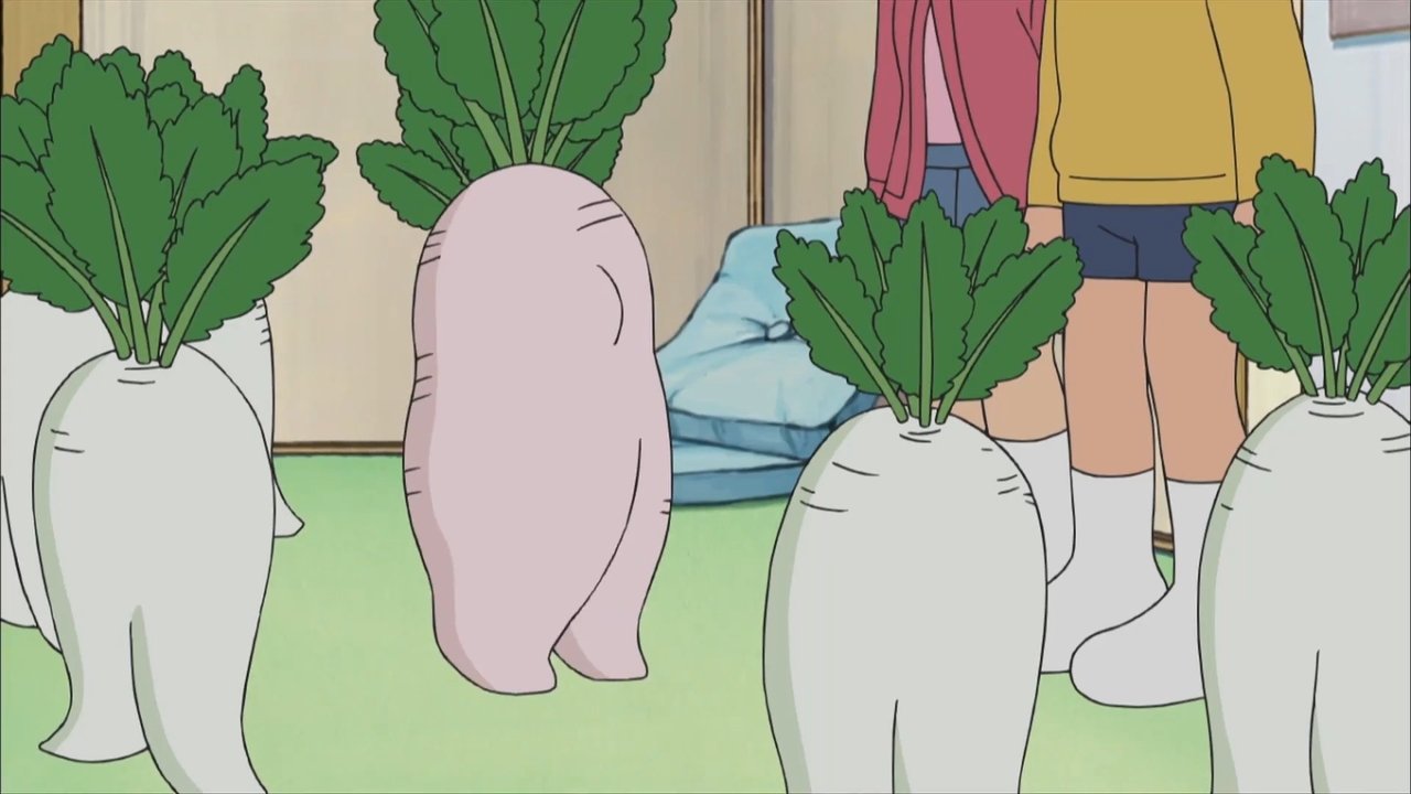 ドラえもん - Season 3 Episode 253 : Episode 253