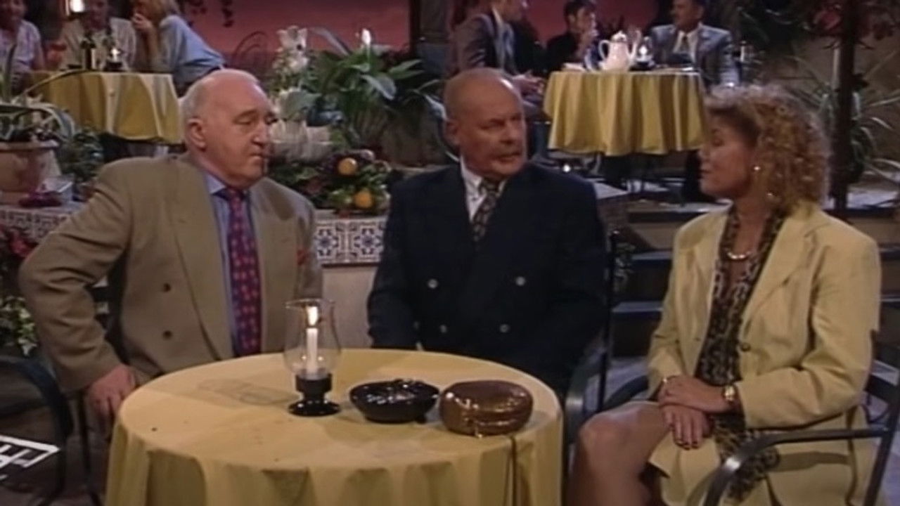 Tax Free — Épisode 9