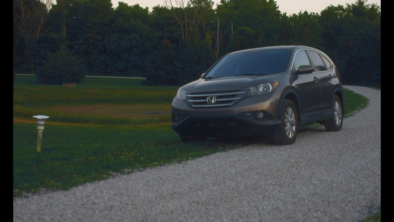 You Could Never Be Sorry Enough backdrop