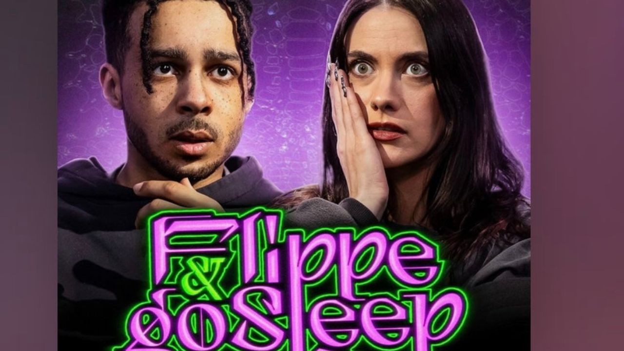 Flippe & go sleep