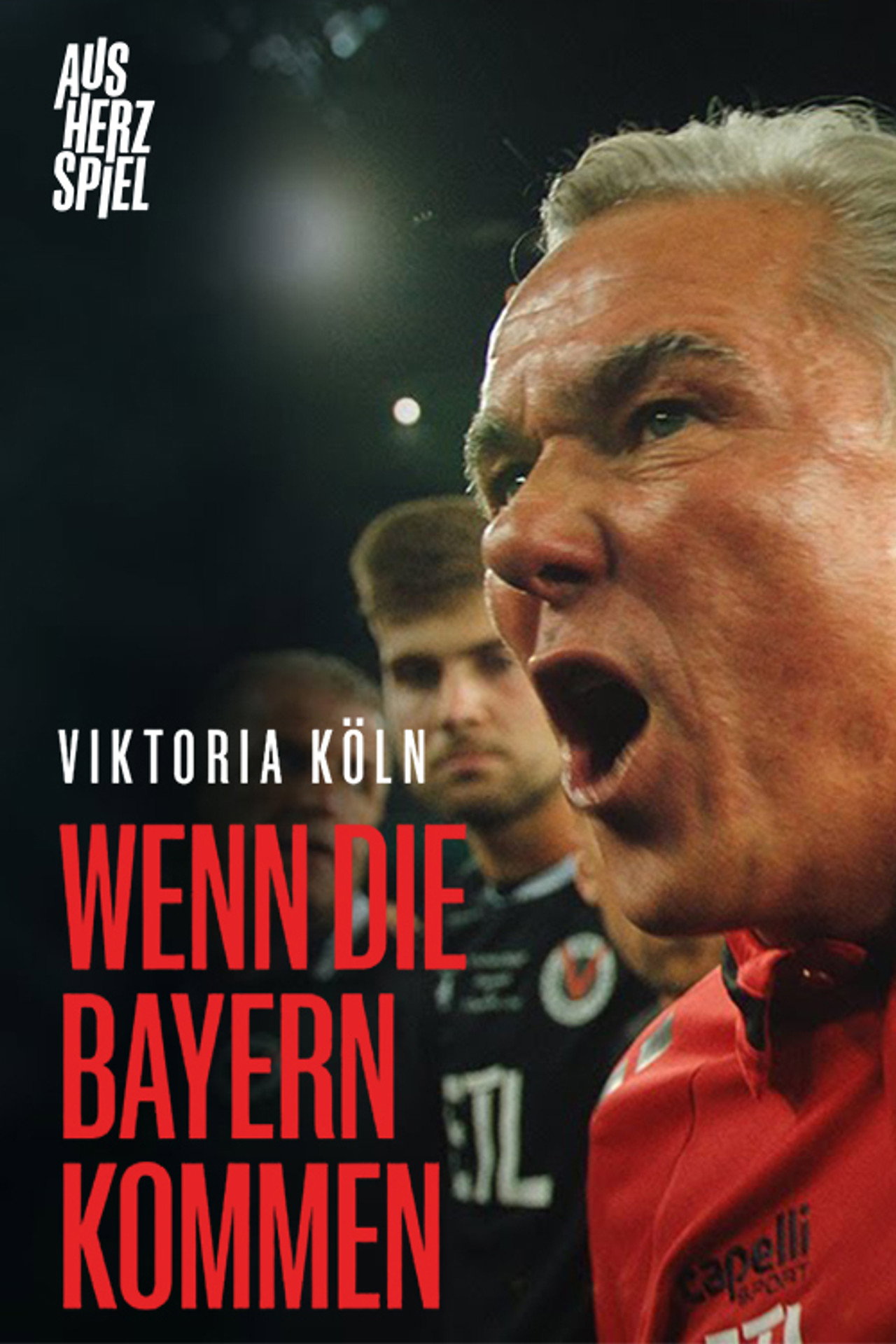 Viktoria Köln | Vussball in Rheinkultur