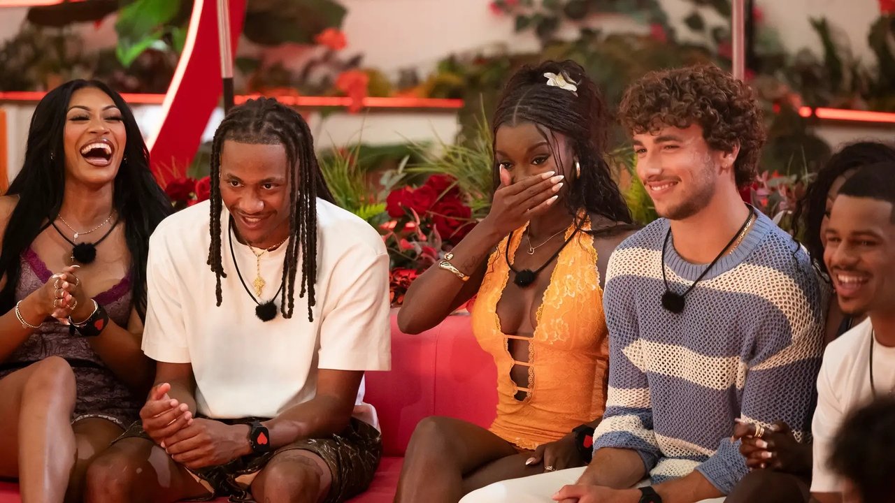Love Island - Season 7 Episode 24 : Episode 24