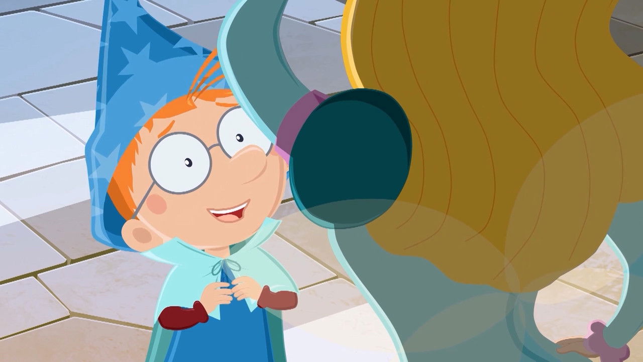 Martin Morning — Épisode 20