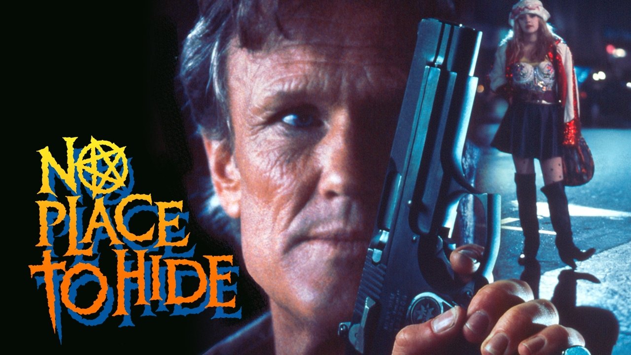 No Place to Hide
