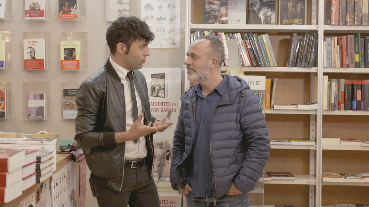 El Mago Pop: 48 horas con — Épisode 1