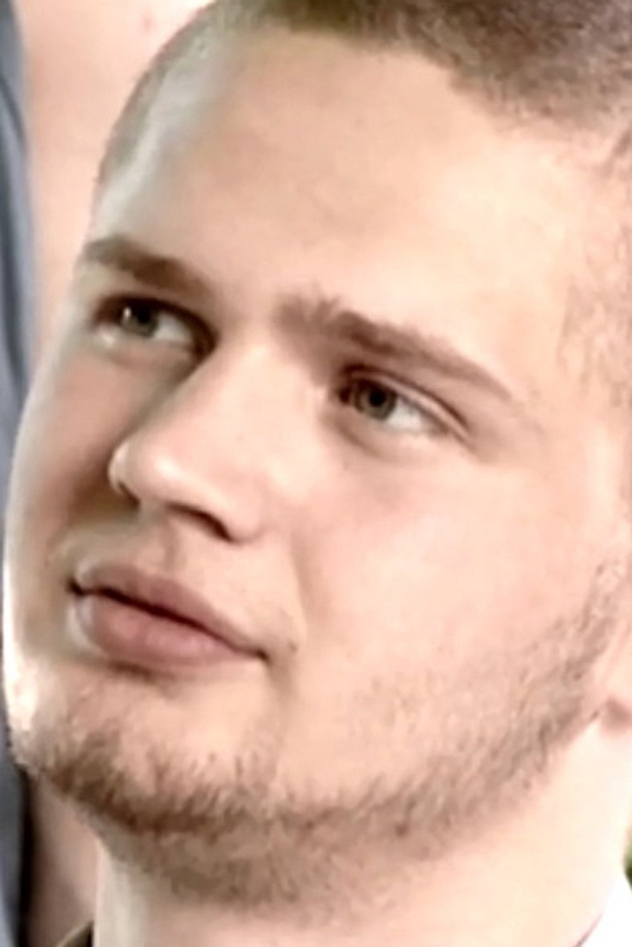 Vitaliy Gayevskiy