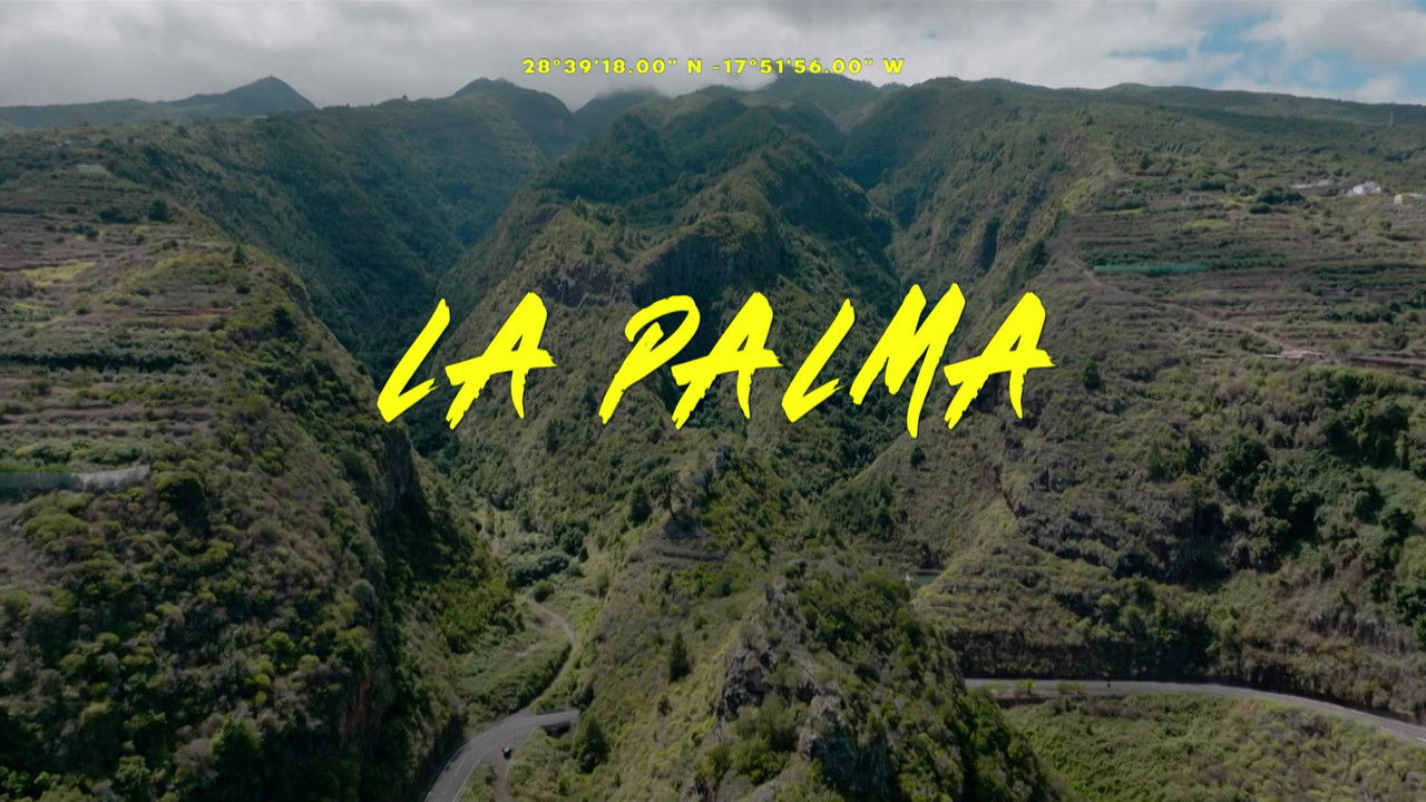 Discovering Canary Islands — Épisode 5