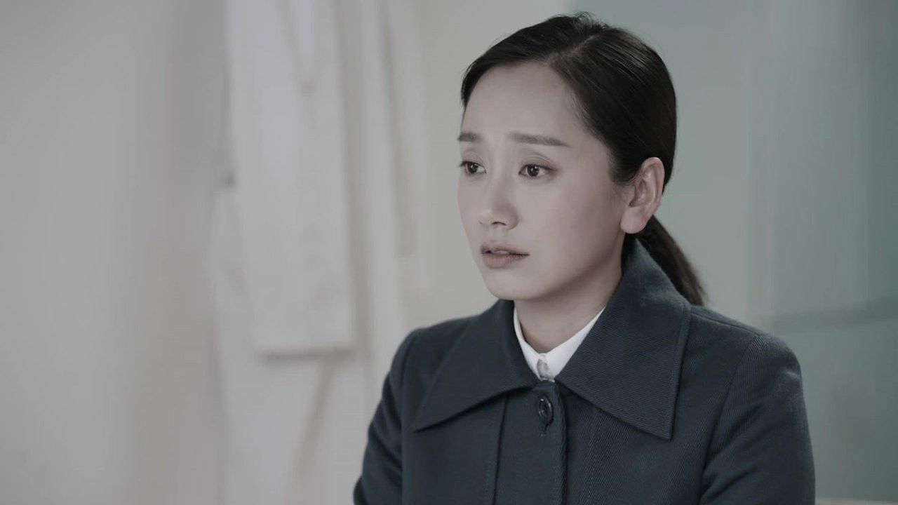 淬火丹心 — Épisode 23