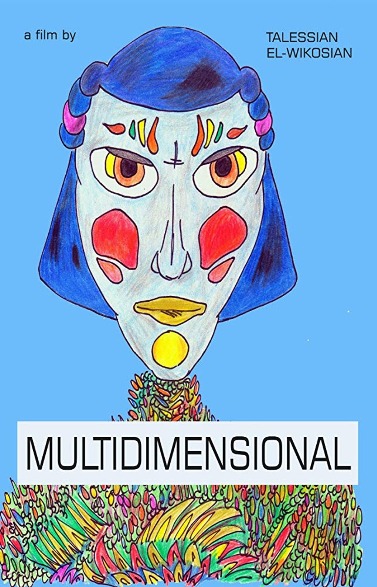 Multidimensional Backdrop