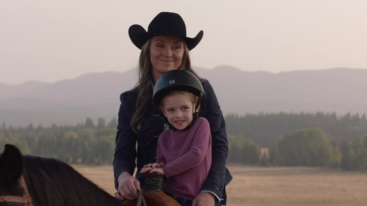 Heartland Saison 14 En Français épisode 1 Watch Free Heartland - Season 14 Episode 1 : Keep Me in Your Heart