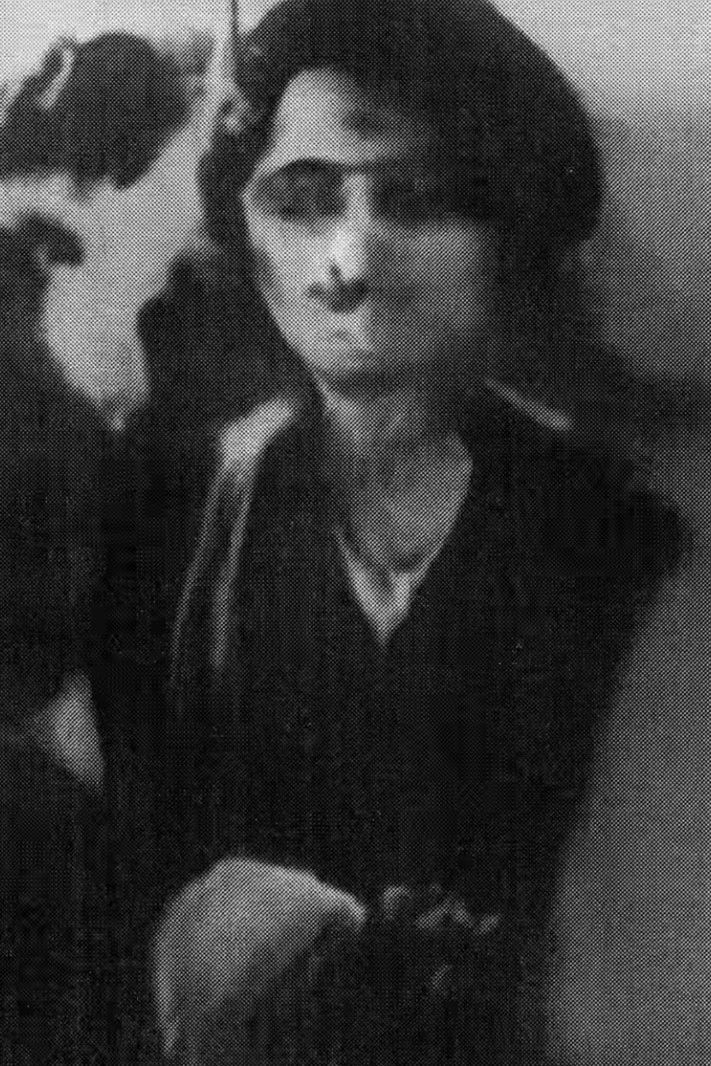 The Stolen Moon poster