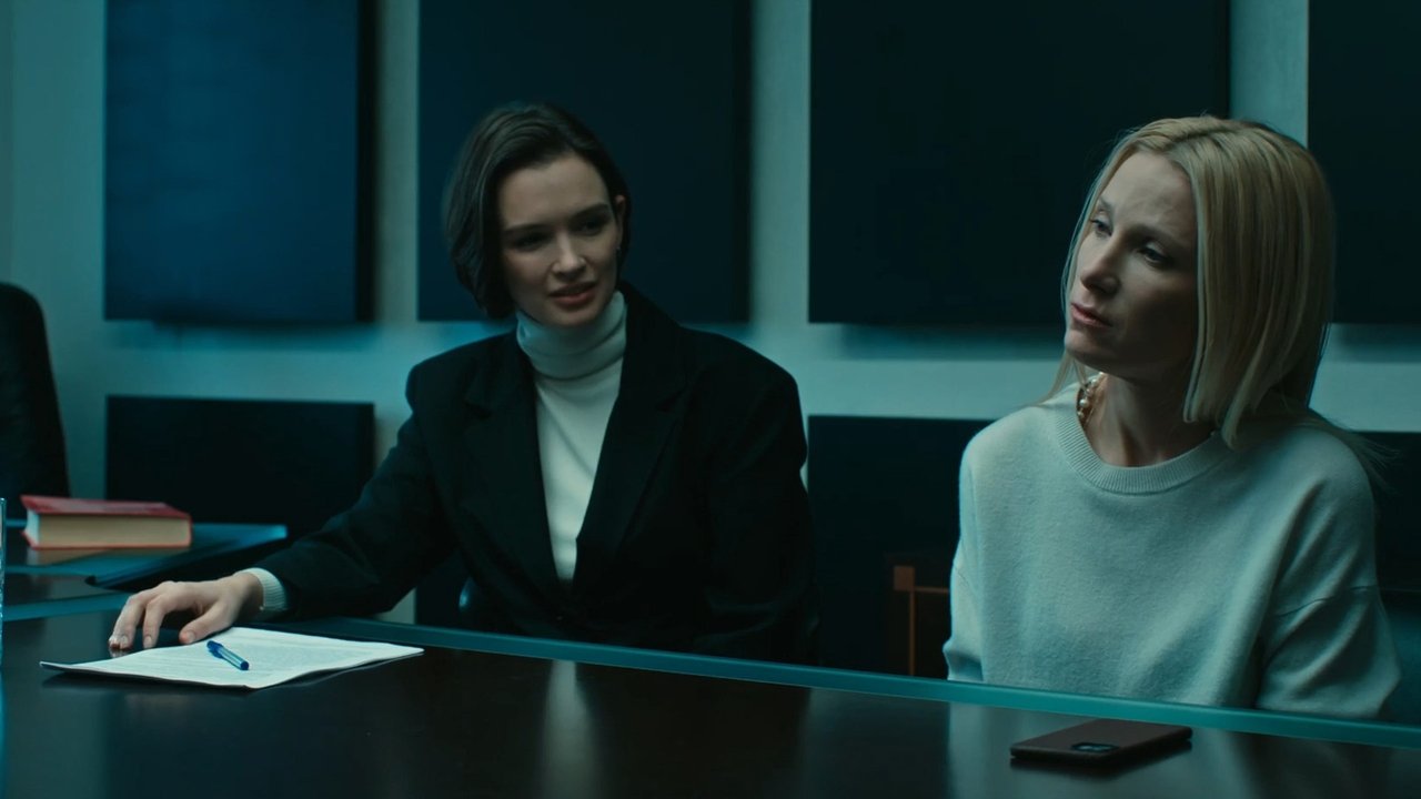 The Dolls - Season 1 Episode 8 : Episode 8