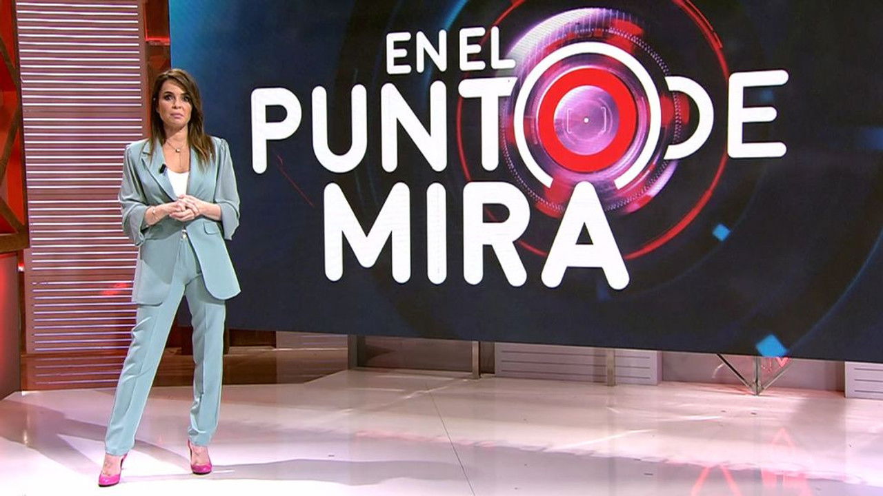 En el punto de mira — Épisode 24