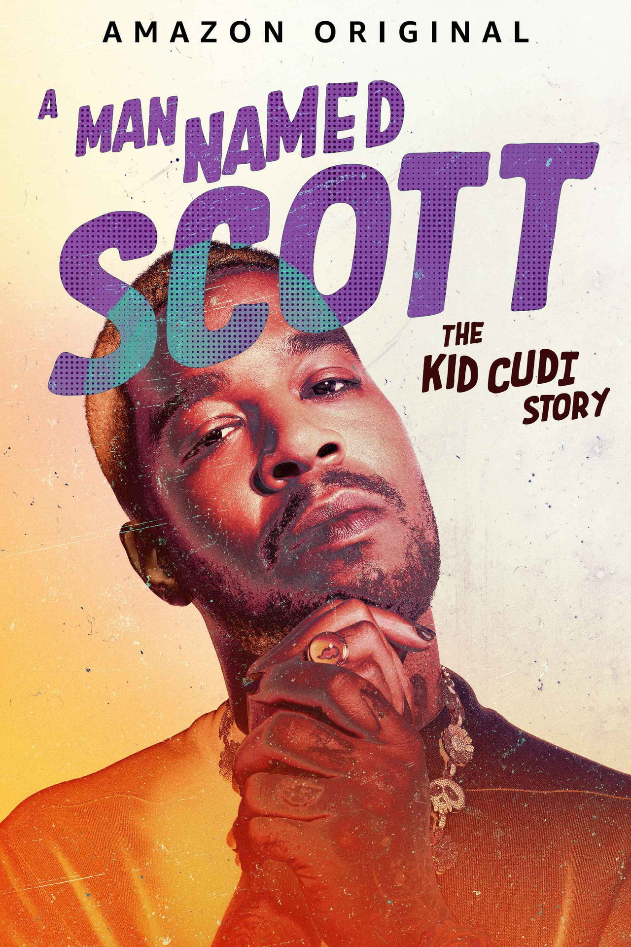Egy Scott nevű ember – plakát 6