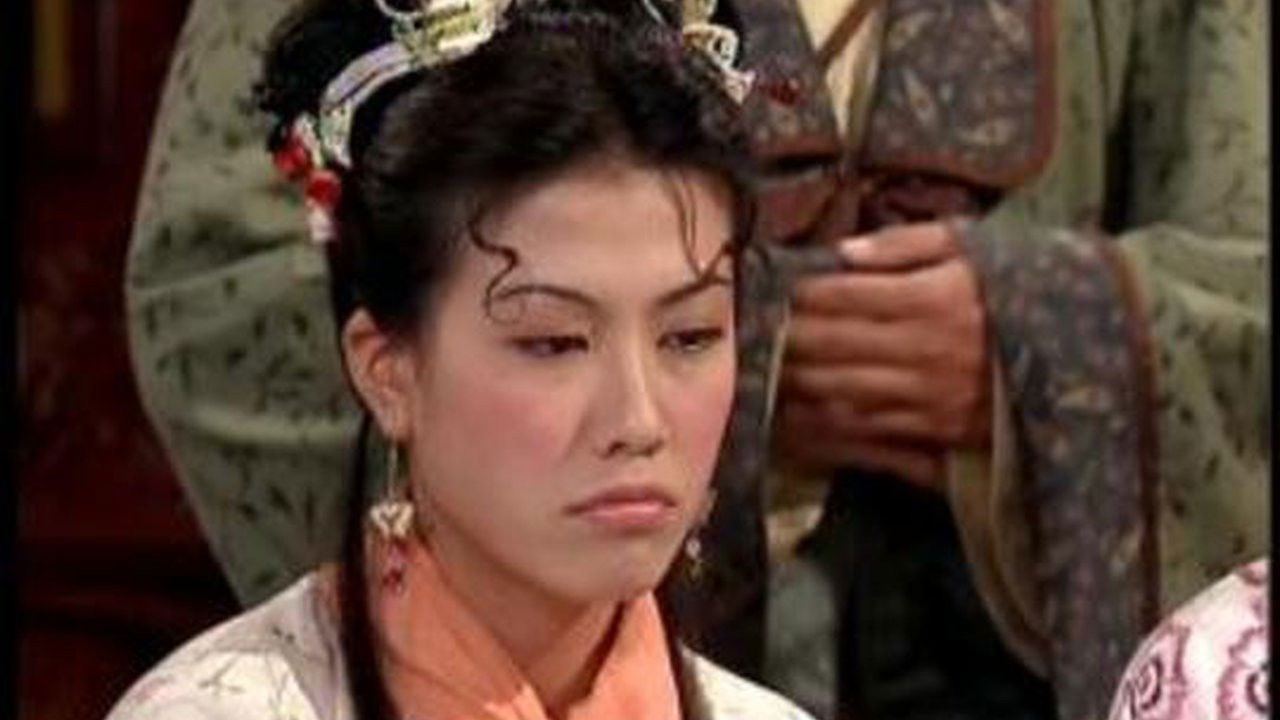 皆大歡喜 backdrop