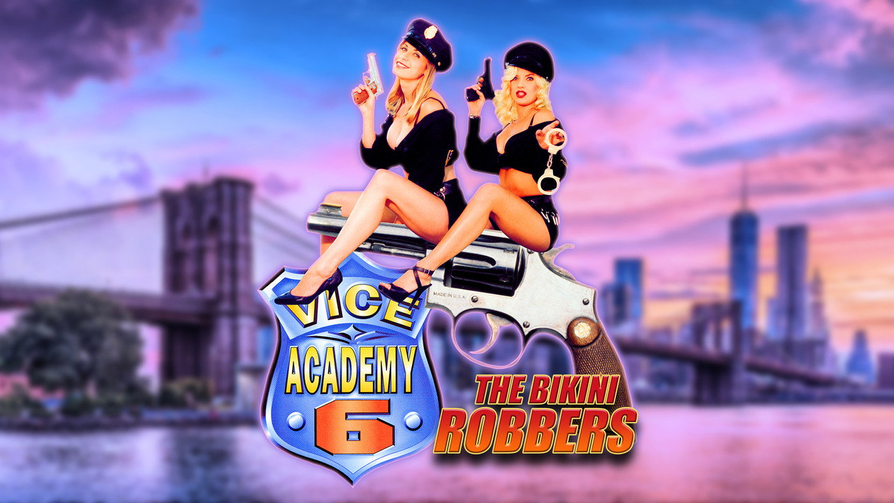 Vice Academy Part 6 backdrop