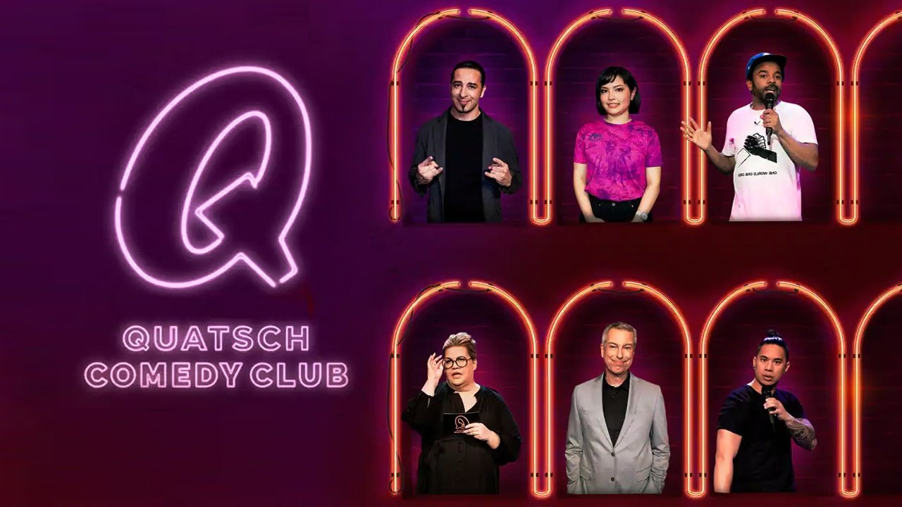 Quatsch Comedy Club - Season 13