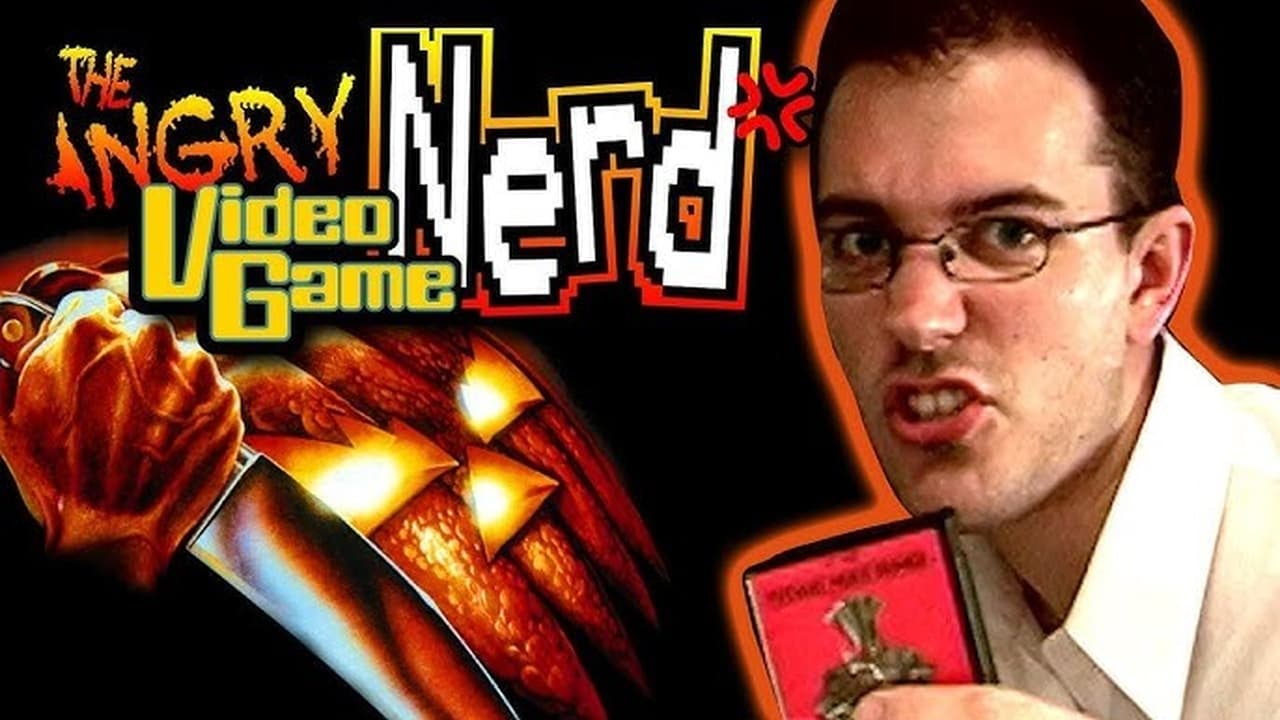 The Angry Video Game Nerd - Season 2 Episode 19 : Halloween
