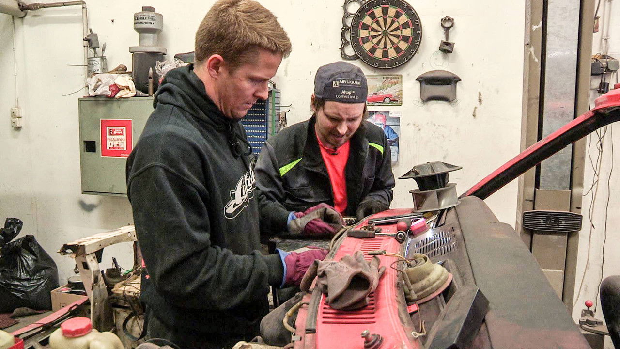 Latela — Épisode 3