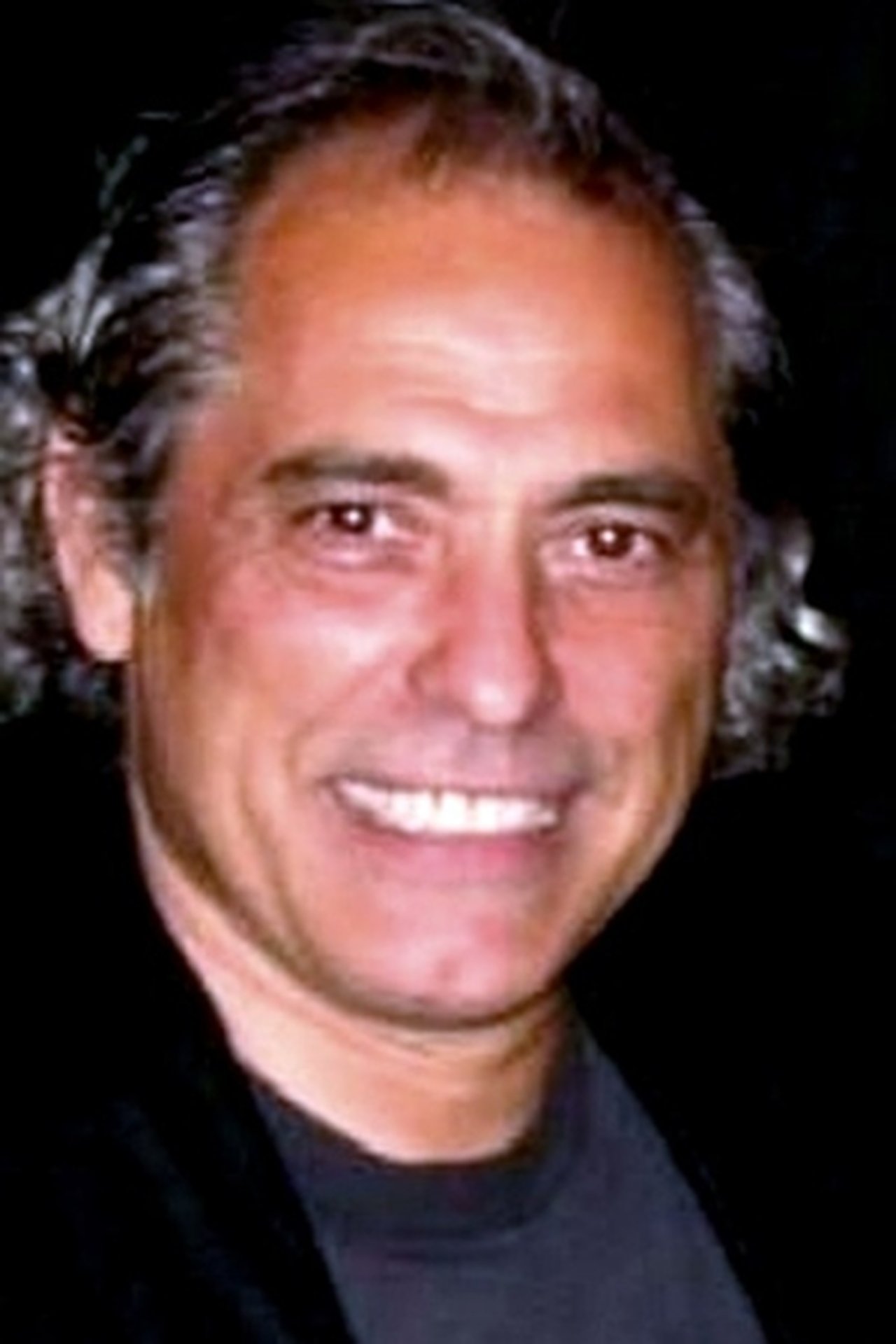 Photo of Michel Albertini