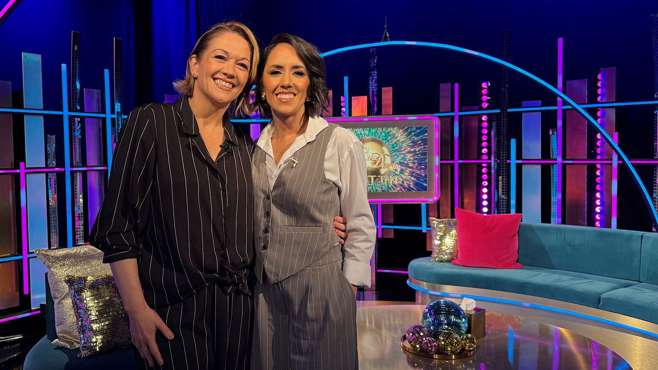 Strictly Come Dancing: It Takes Two - Season 23 Episode 39 : Episode 39