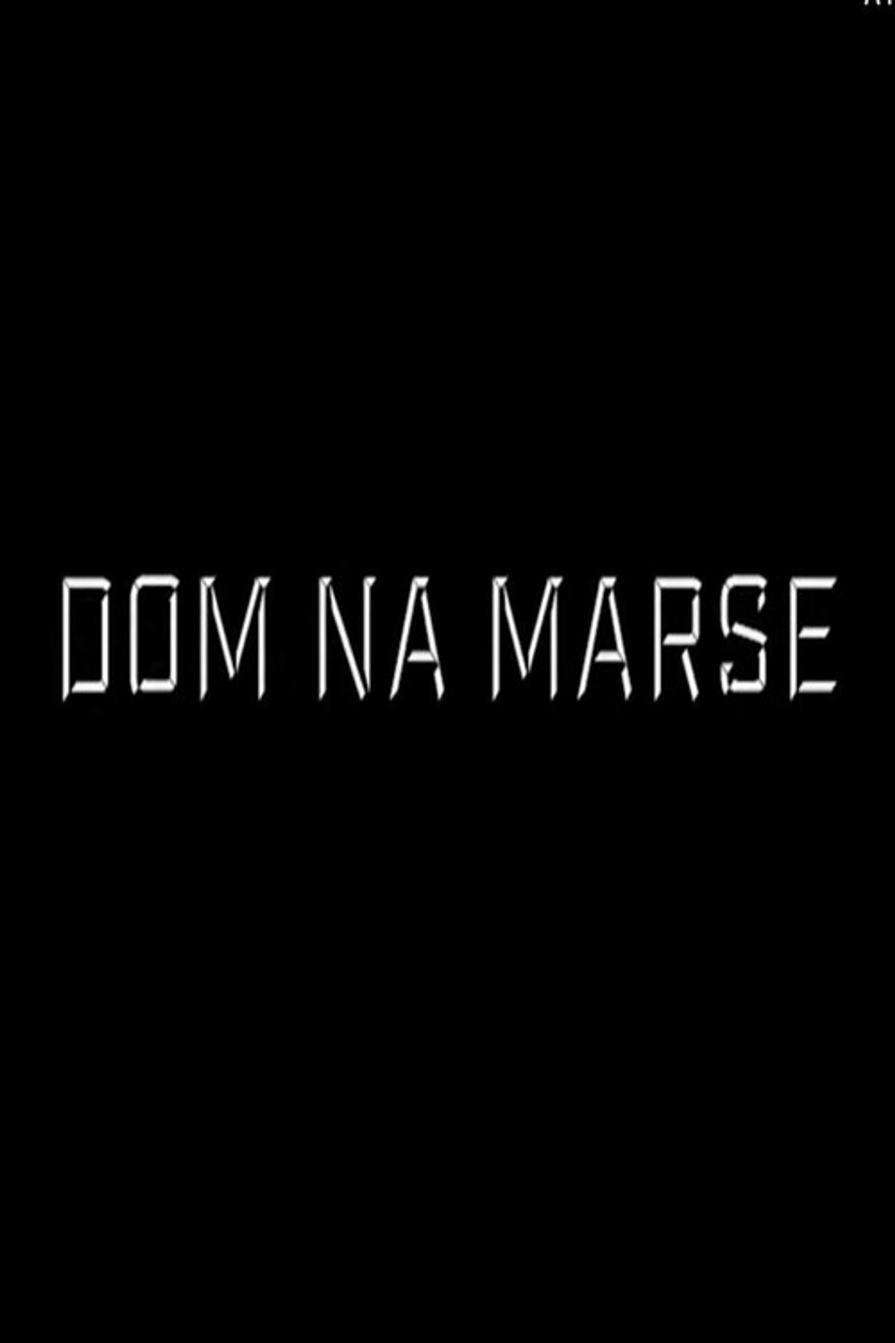 Dom Na Marse Backdrop