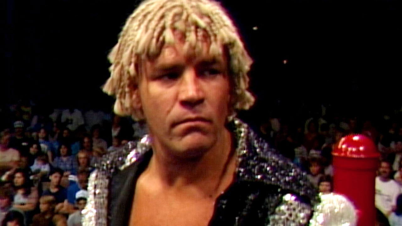 WCCW - October 08, 1983