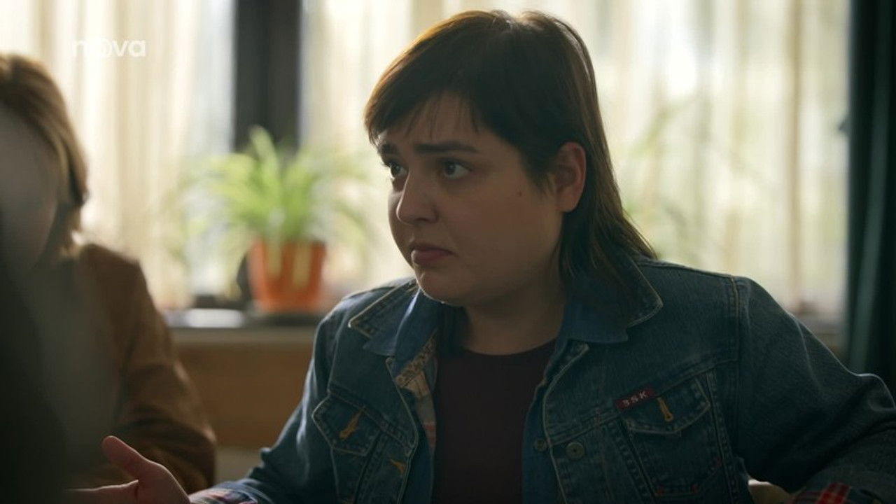 Bratři a sestry — Épisode 4