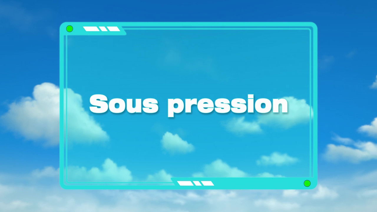 Kingdom Force — Sous pression