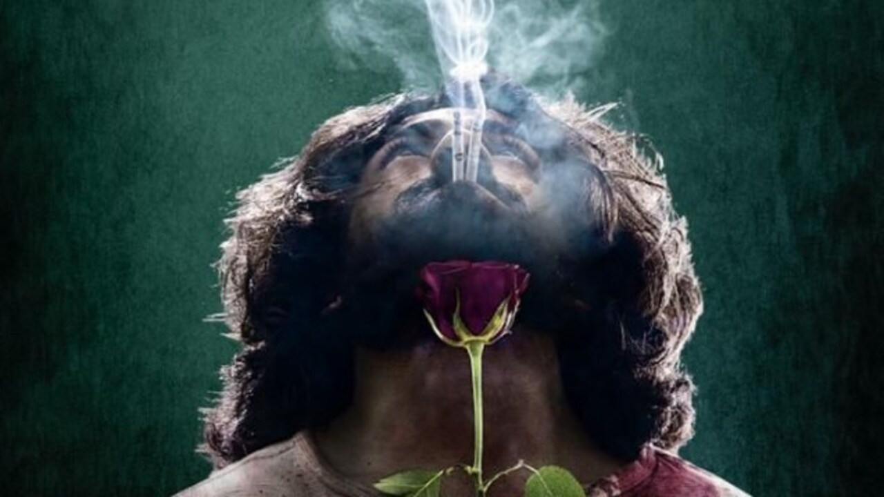 Siddharth Roy (2024) Hindi Dubbed HQ backdrop