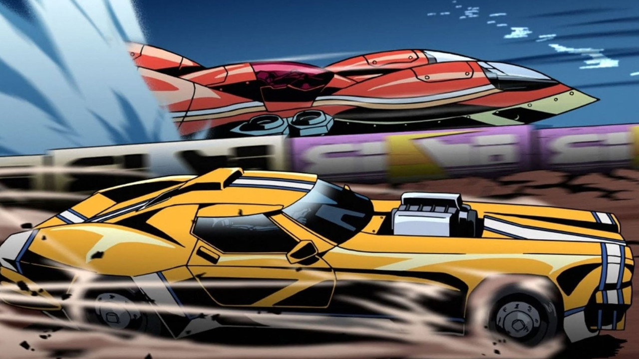 Redline background 44