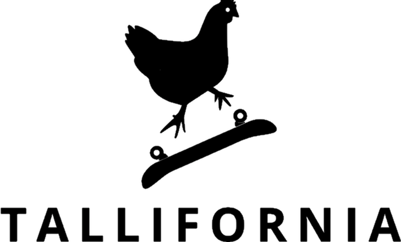 Tallifornia