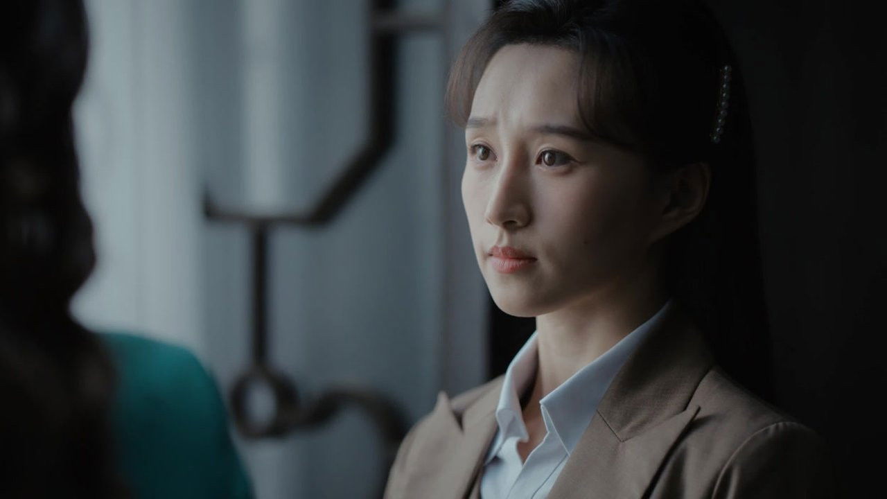 怒刺 — Épisode 24