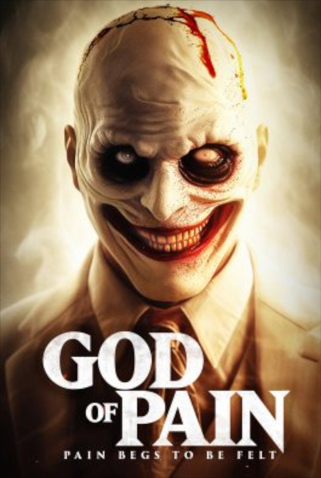 Algea: God of Pain still 6