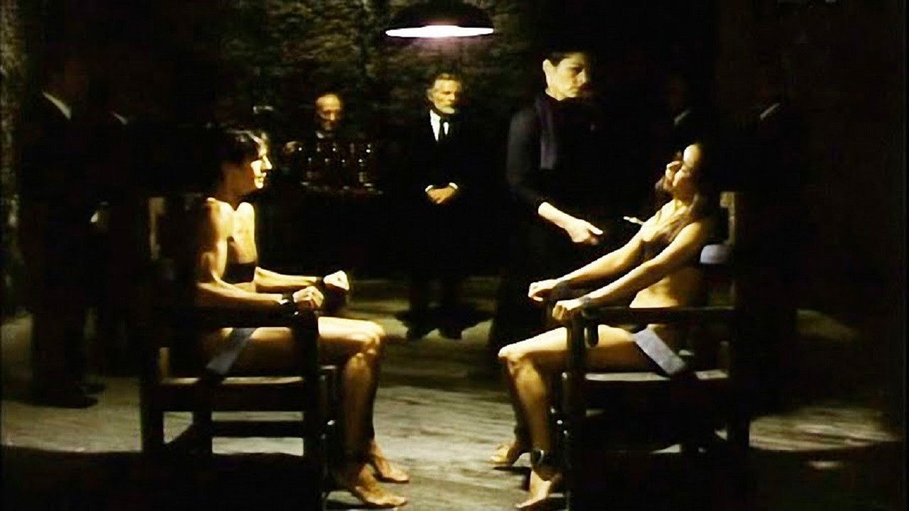 A House Without Boundaries (1972)