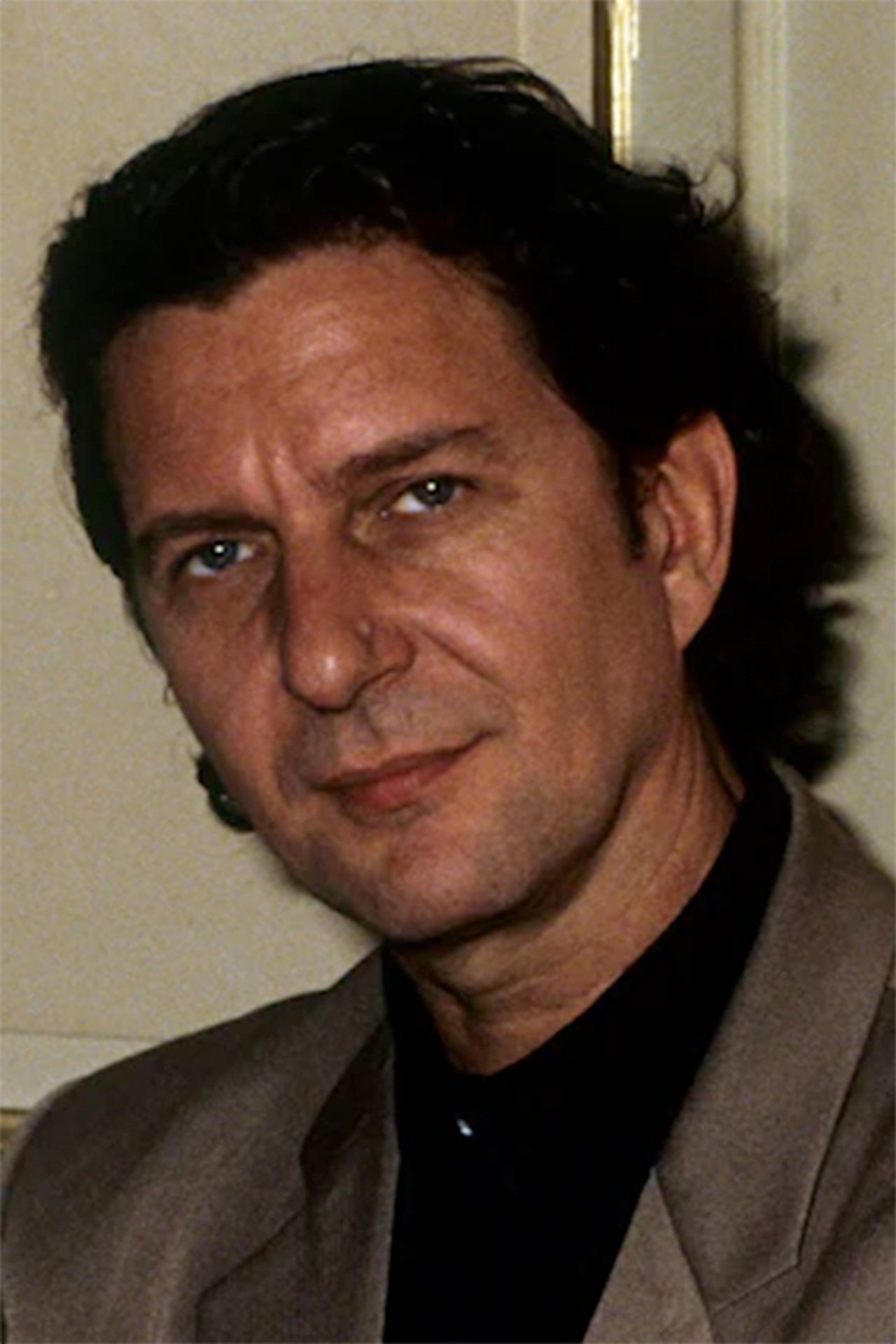 Photo of Georg Kajanus