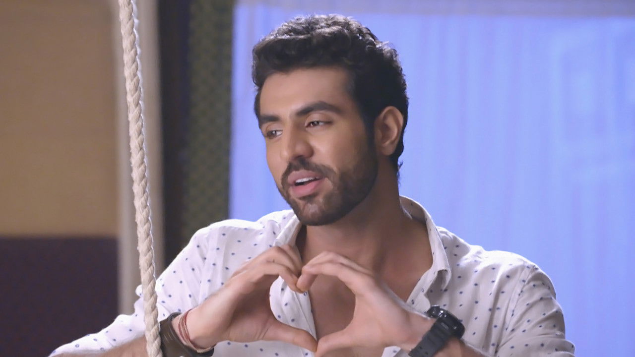 Papa by Chance — Épisode 30