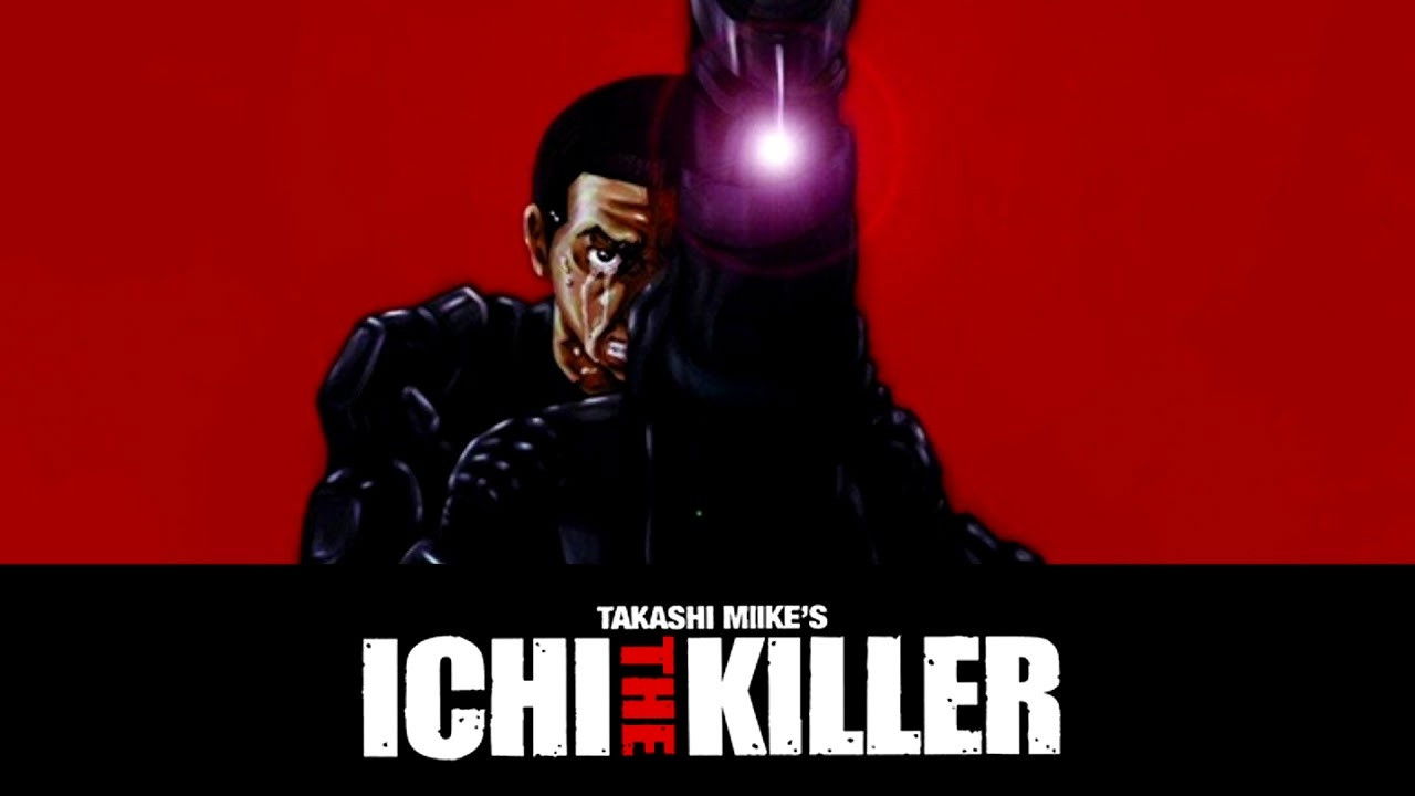 Cast and Crew of Ichi the Killer: Episode 0