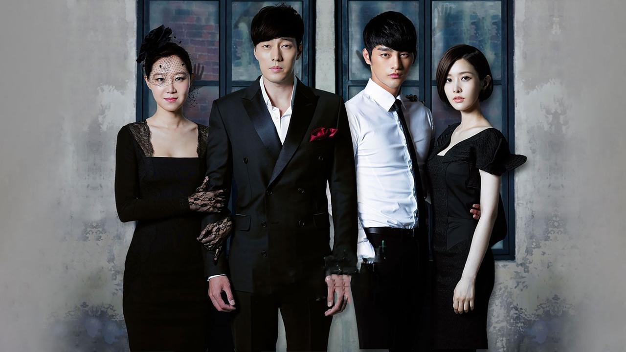 The Master's Sun