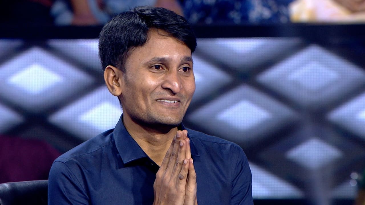 Kaun Banega Crorepati - Season 15 Episode 85 : Aastha, Drinhata, Ekagrata